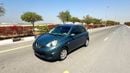 نيسان ميكرا SL 1.5L