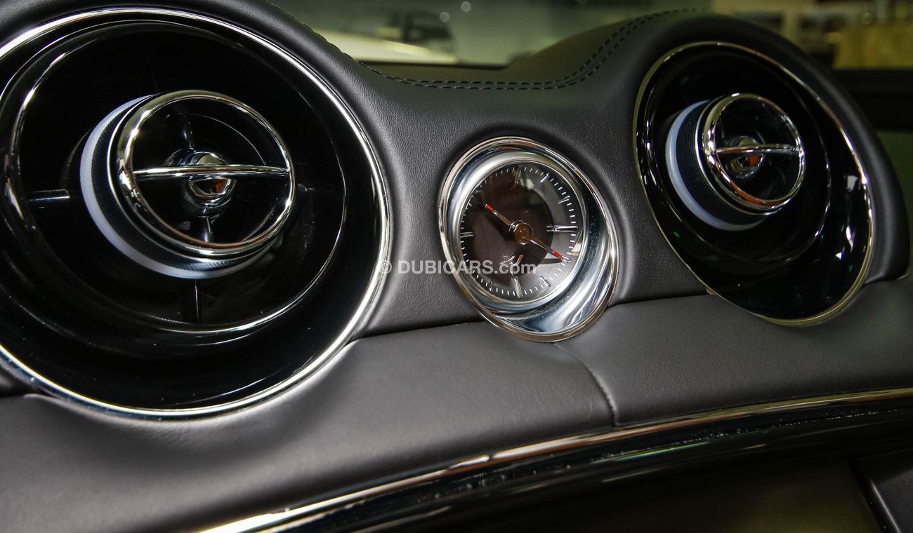 Jaguar XJ L 5.0 V8 Supersport LWB