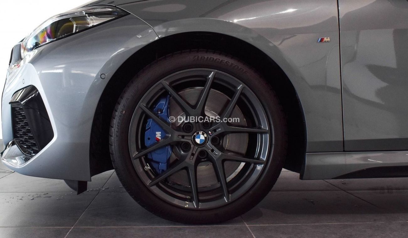 BMW M235i XDrive