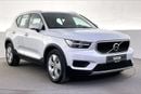 فولفو XC 40 T5 Momentum | شامل الضمان | 0 ﺪﻔﻋﺓ ﺃﻮﻟﻯ