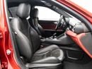 ألفا روميو جوليا QUADRIFOGLIO QUADRIFOGLIO