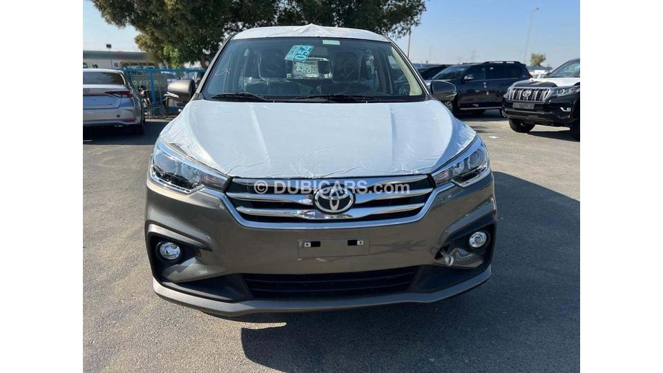 New TOYOTA RUMION 2023 for sale in Dubai 571749