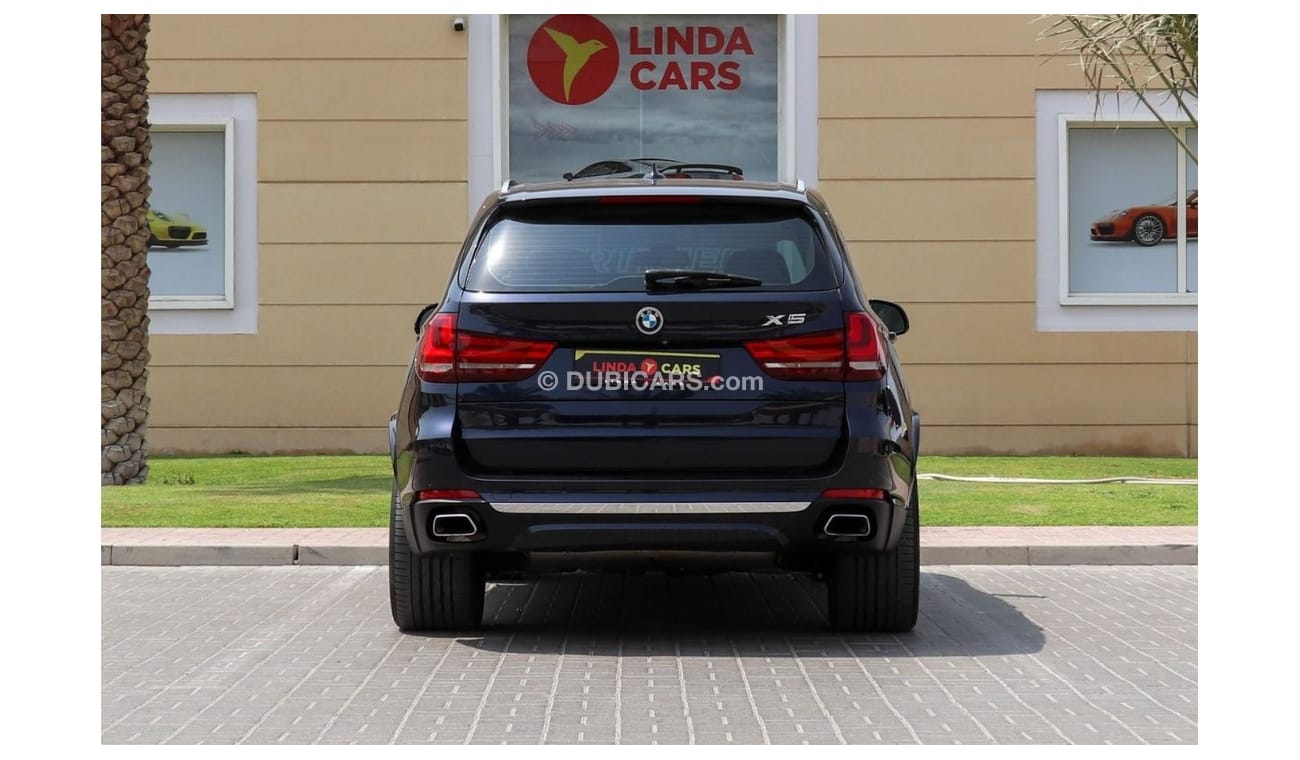 BMW X5 50i Exclusive BMW X5 X-Drive50i 2014