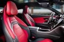 Mercedes-Benz CLE 53 AMG Coupe CLE 53 AMG 4MATIC+ | 6,855 P.M | 0% Downpayment | Mercedes Warranty!