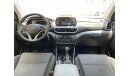 Hyundai Tucson GL 2000