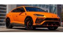 Lamborghini Urus Full Option | Free Air Shipping