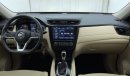 Nissan X-Trail S 2.5 | Under Warranty | Inspected on 150+ parameters