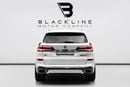 BMW X5 XDRIVE M50I SUMMER STARTS NOW | EXCLUSIVE DEAL BY BLACKLINE, BMW Warranty + Service Contract, GCC