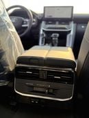 Toyota Land Cruiser TOYOTA LAND CRUISER GXR 3.5L 2025