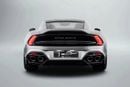 Aston Martin Vanquish STANDARD