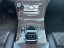 Mercedes Benz C 63 S V8/4.0 (Twin Turbo)
