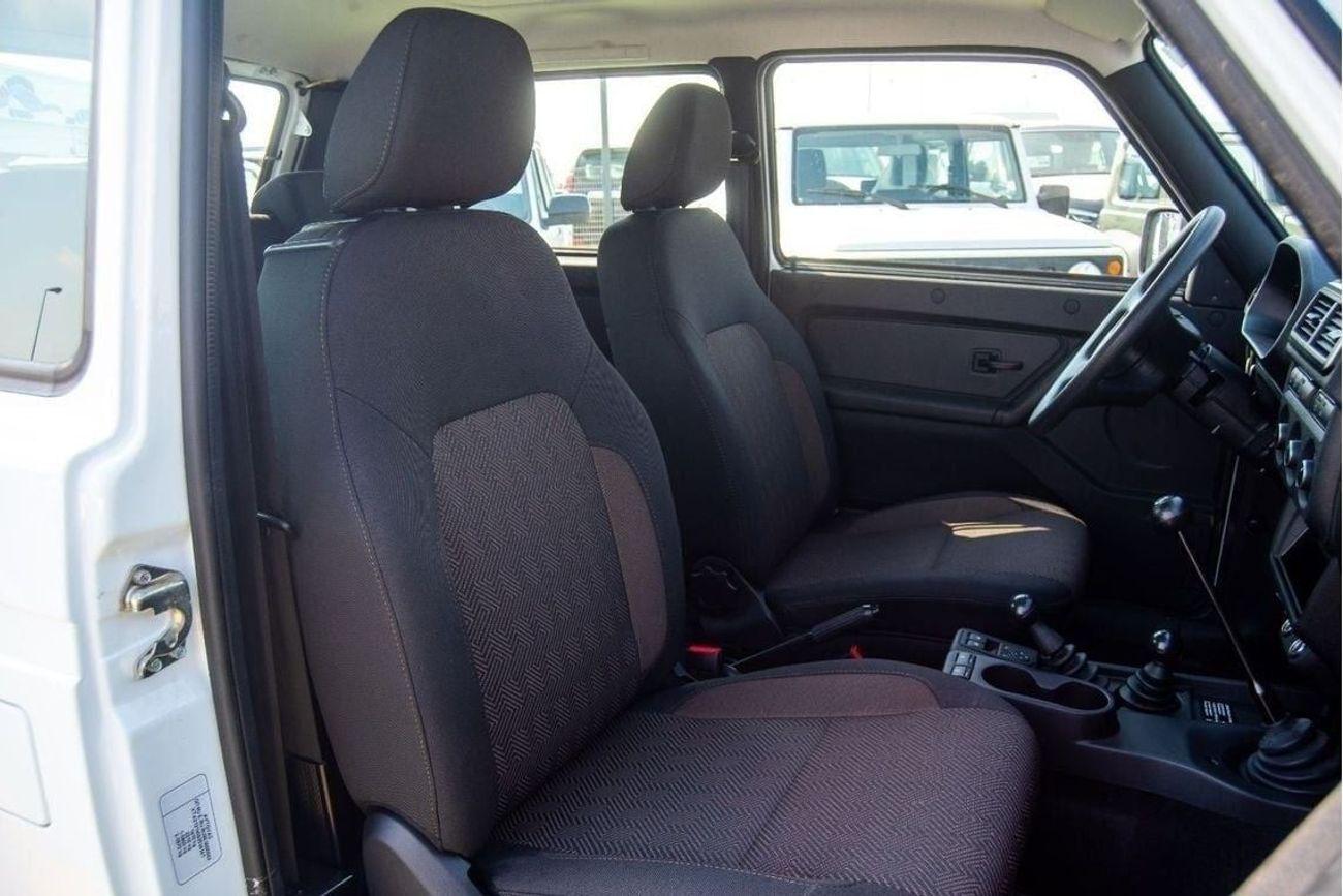 Lada Niva LEGEND 4X4 URBAN - 2025