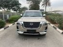 Nissan Patrol LE PLATINUM