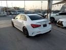 مرسيدس بنز A 35 AMG Premium + 2.0L