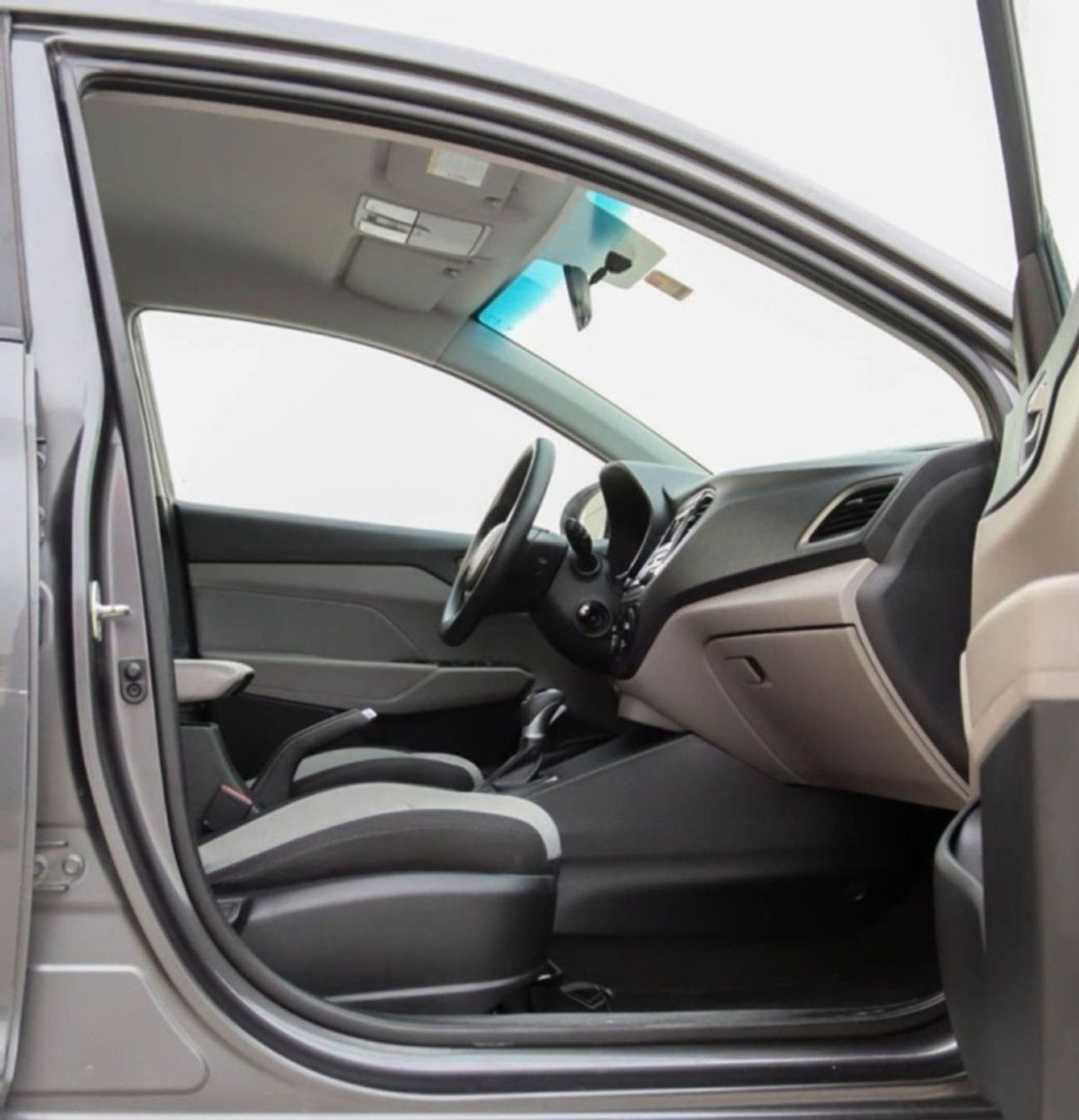 هيونداي أكسنت هيونداي أكسنت | ١.٦ لتر | ٢٠٢٠ | خليجي | خالية من الحوادث | بحالة ممتازة | ٤٦١ مساءً