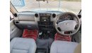 Toyota Land Cruiser Pick Up 1