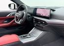 بي أم دبليو 430i M SPORT