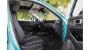 Honda e:NS1 2022 Honda eNS1 Dynamic - Blue inside Black | Export Only