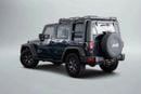 Jeep Wrangler Unlimited Sport 3.6L A/T