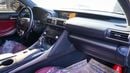 Lexus IS350