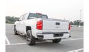 Chevrolet Silverado LT1 Nav chevrolate Silverado model 2018