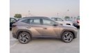 Hyundai Tucson Hyundai Tucson 1.6L AT full option with panoramic roof (2023 model)