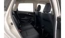 Honda Jazz EX