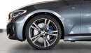 BMW M340i XDrive