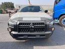 Mitsubishi L200 MITSUBISHI L200 Petrol Double Cabin 4WD 5MT 2.5L GLX -FULL OPTION_Grey