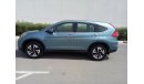 Honda CR-V 1095X60 MONTHLY FREE UNLIMITED KM WARRANTY 0%DOWN PAYMENT....HONDA CRV FULL OPTION ONLY