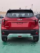 Kia Seltos 1.5L