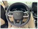 Toyota Land Cruiser GXR 4.0L FULL OPTION WITH SUNROOF AND COOLING BOX