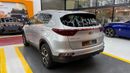 Kia Sportage LX 2.0L FWD FREE REGISTRATION | NO CONVENIENCE FEES | UNDER WARRANTY | 0% DOWN PAYMENT | CERTIFIED P