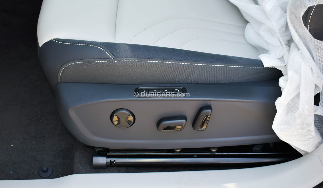 Volkswagen ID.4 Crozz