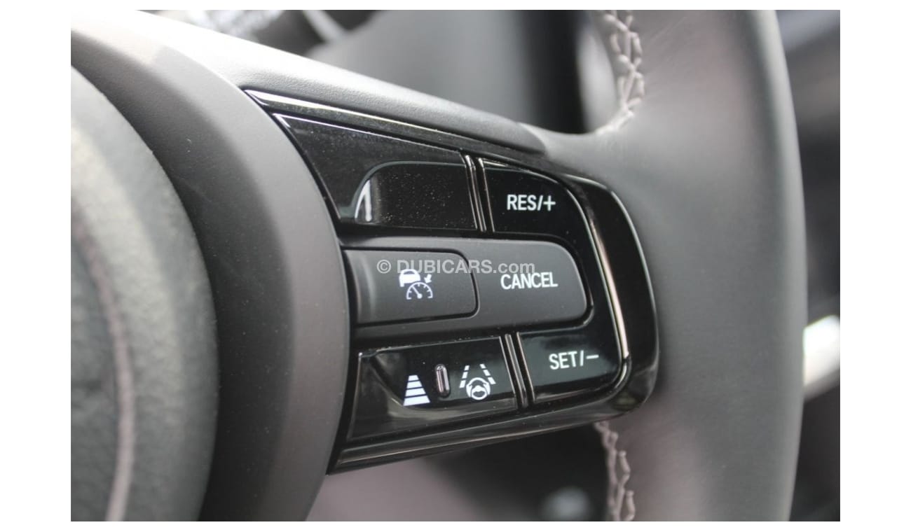 Honda e:NP1 Black, 360 Cam, Radar, Cruise Control,  Full Option 2023MY