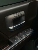 جي أم سي سييرا 1500 SLE