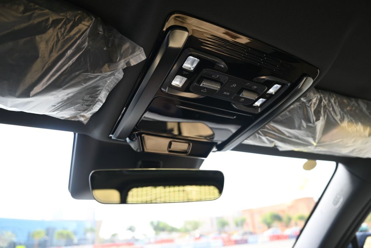 BYD Leopard 5 2,650 AED - BYD LEOPERD 5 - ULTRA EDITION - HYBRID 1.5TC 4WD 2025