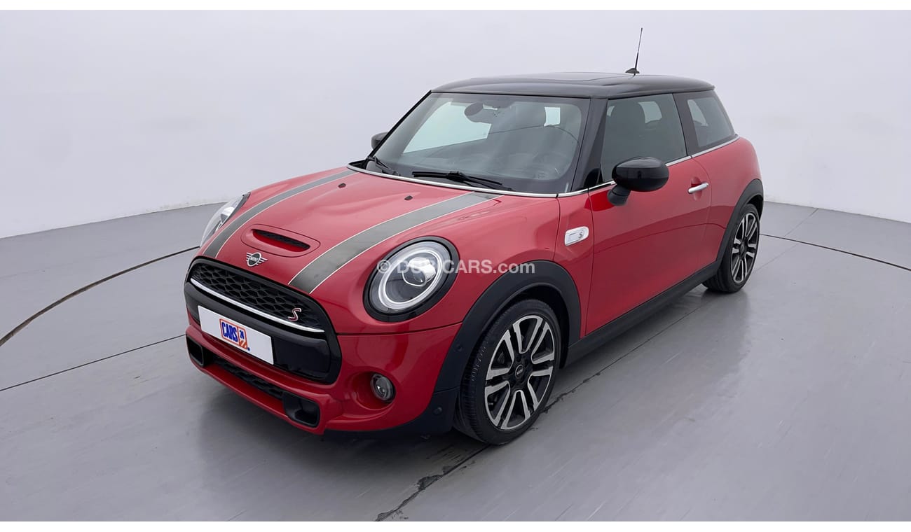 Mini Cooper S S 1.6 | Zero Down Payment | Free Home Test Drive