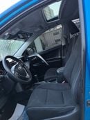Toyota RAV4 XLE 2.5L
