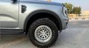 Ford Ranger XLT 2024 Model RHD Diesel Engine Full Option