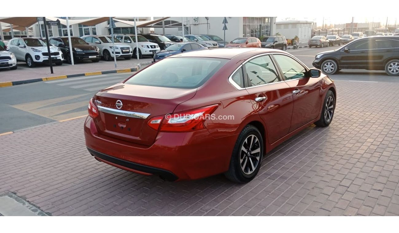 Nissan Altima S  -  Special Edition , Going Cheap