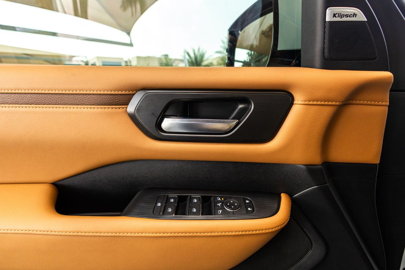 نيسان باترول