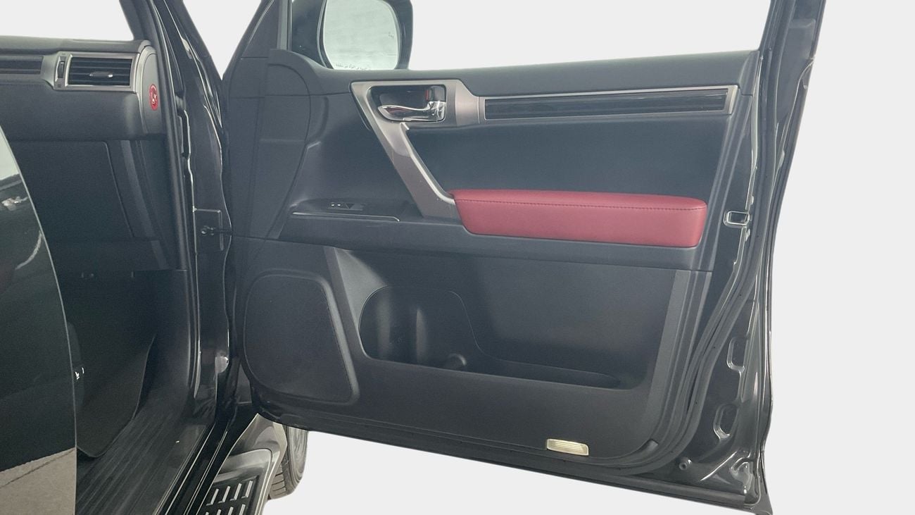 Lexus GX460 Platinum | Guaranteed Warranty | 0 Down Payment