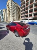 مازدا 3 S 1.6L Sedan