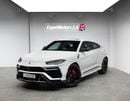 Lamborghini Urus STD