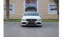 Mercedes-Benz CLA 250 Mercedes-Benz CLA250 Sport