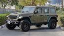 جيب رانجلر (For Export , НА ЭКСПОРТ) PY 25/25 RUBICON 392 ( Final Edition ) V8 6.4L GCC Без пробега