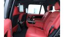 Land Rover Range Rover Autobiography RANGE ROVER VOGUE AUTOBIOGRAPHY-2020