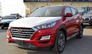 هيونداي توسون HYUNDAI TUCSON 1.6 L   GDI  2019  2WD