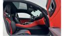 Mercedes-Benz AMG GT S 2016 Mercedes Benz GTS AMG, Service Full History, Full Options, Low Kms, GCC